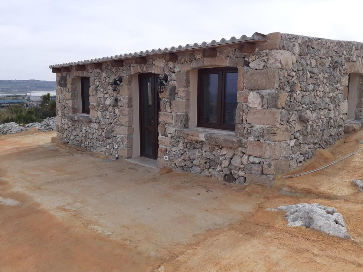 Casale Tano Villa Pachino Dış mekan fotoğraf