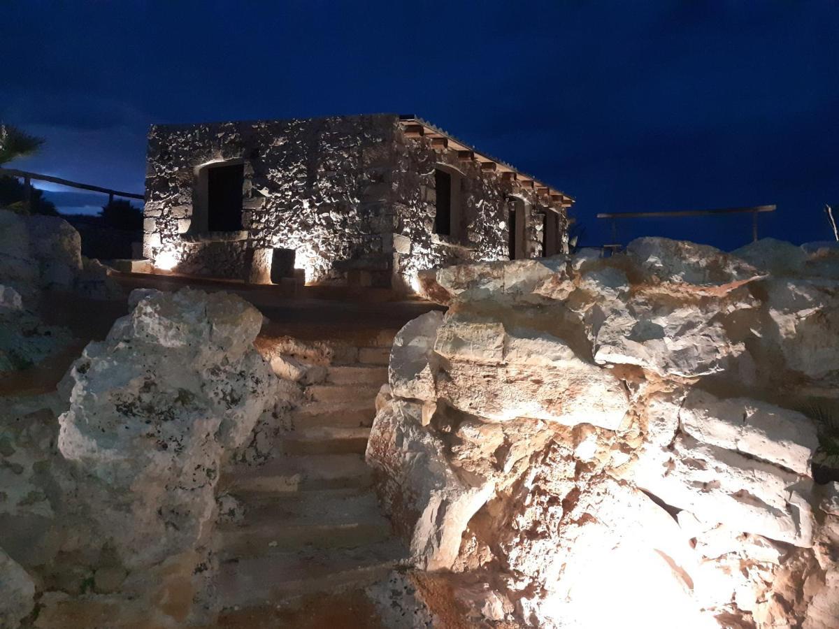 Casale Tano Villa Pachino Dış mekan fotoğraf