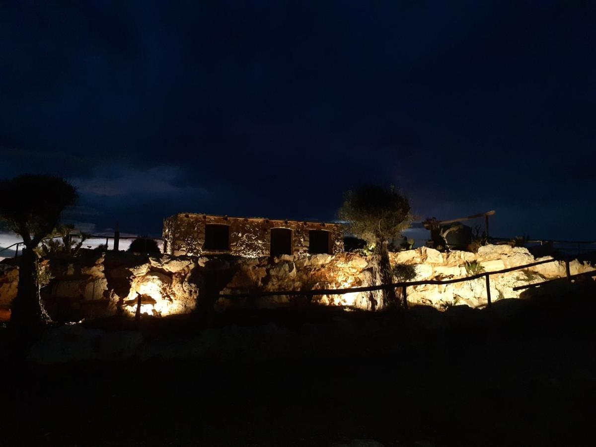Casale Tano Villa Pachino Dış mekan fotoğraf