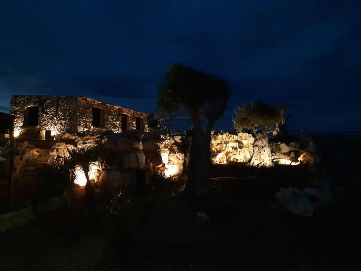 Casale Tano Villa Pachino Dış mekan fotoğraf