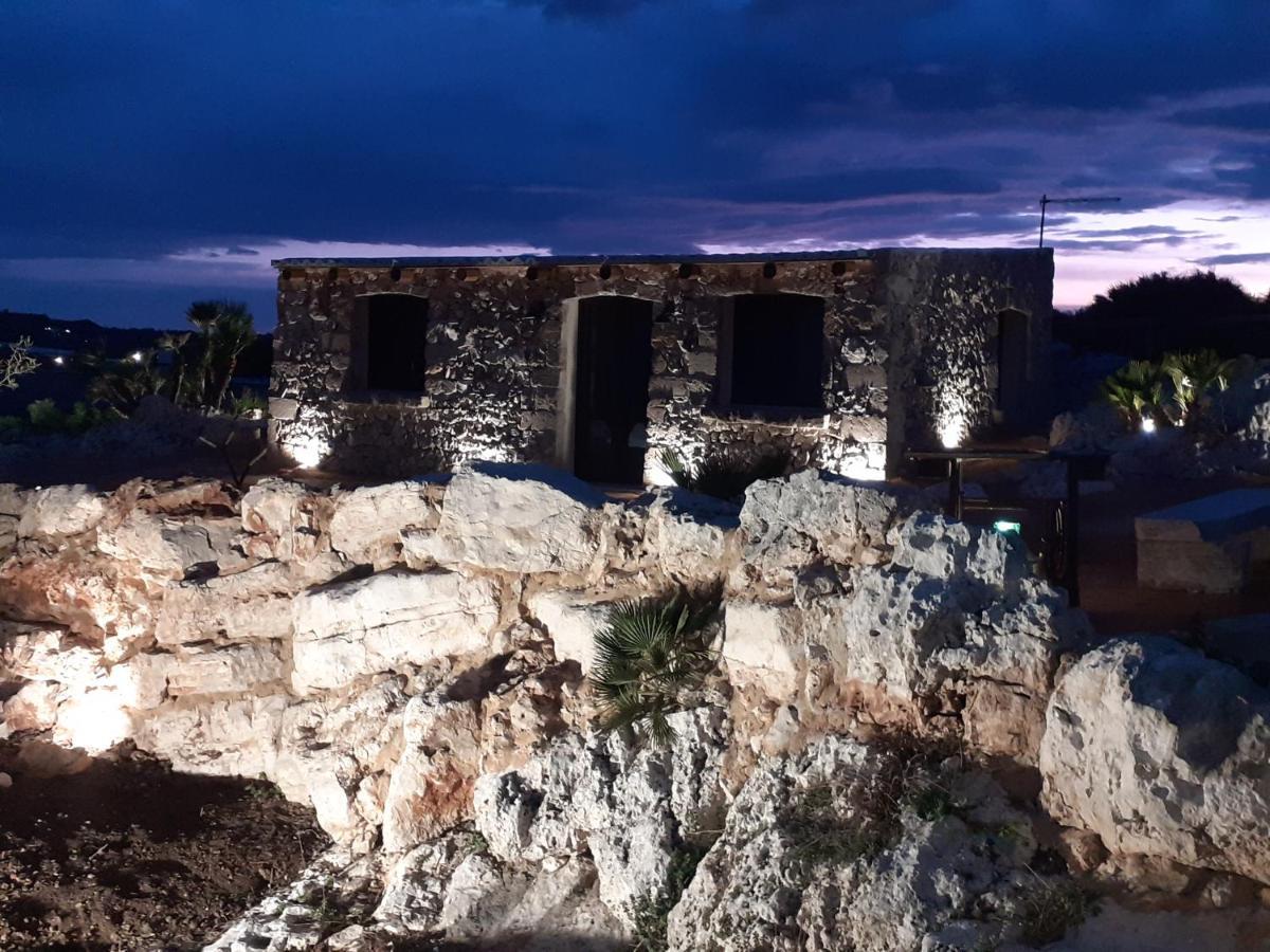 Casale Tano Villa Pachino Dış mekan fotoğraf