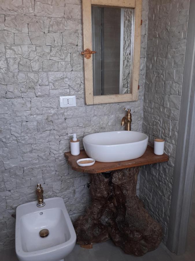 Casale Tano Villa Pachino Dış mekan fotoğraf