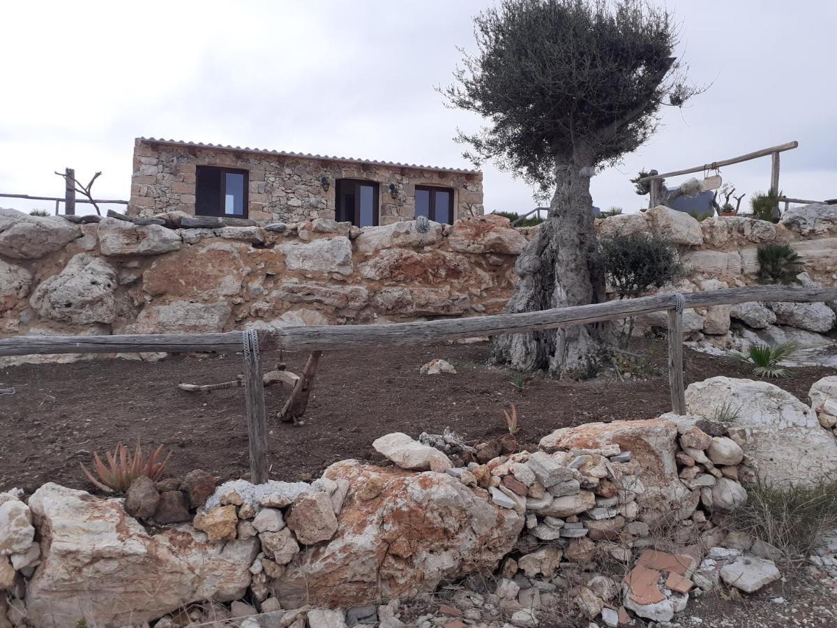 Casale Tano Villa Pachino Dış mekan fotoğraf