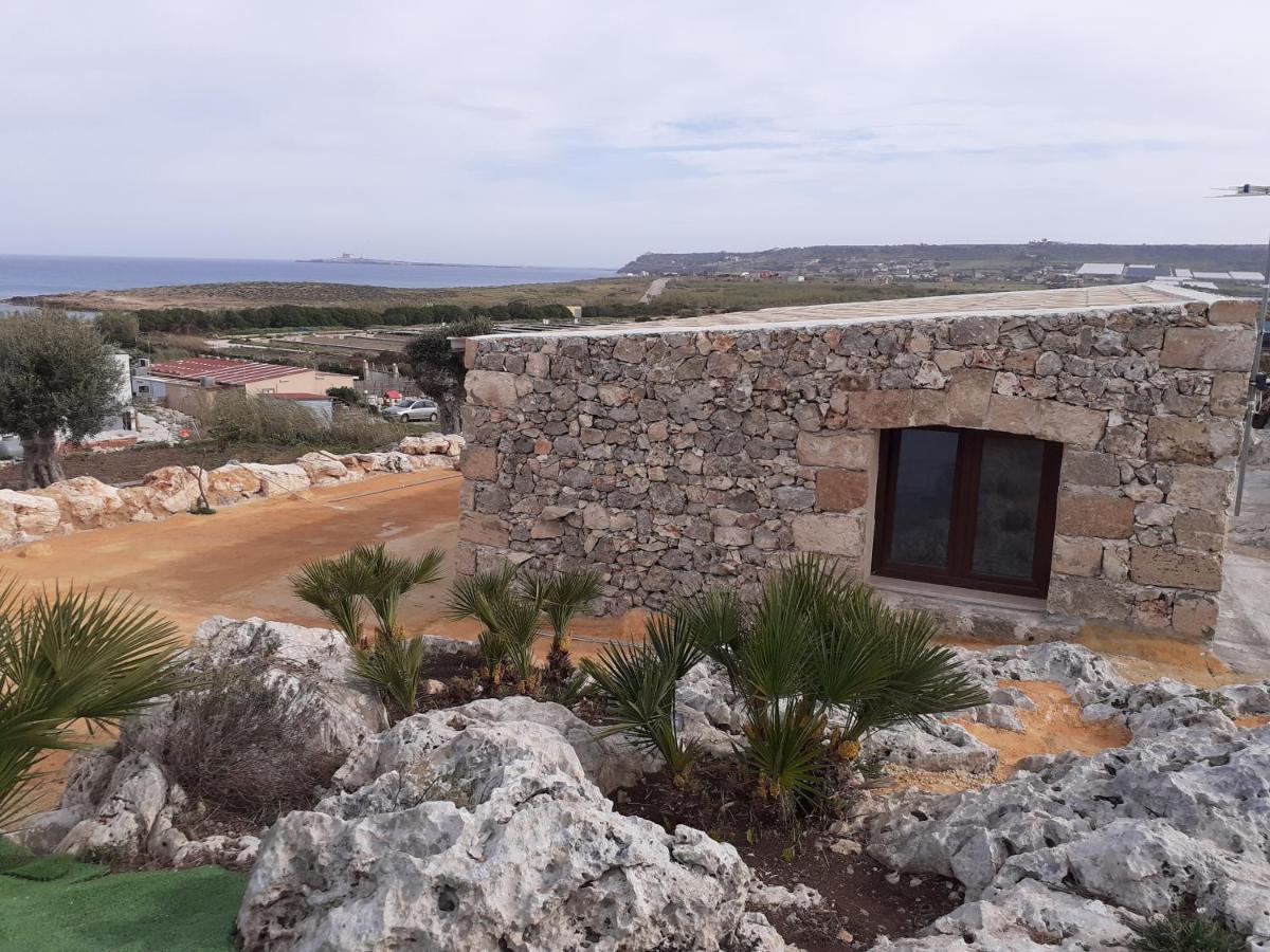 Casale Tano Villa Pachino Dış mekan fotoğraf