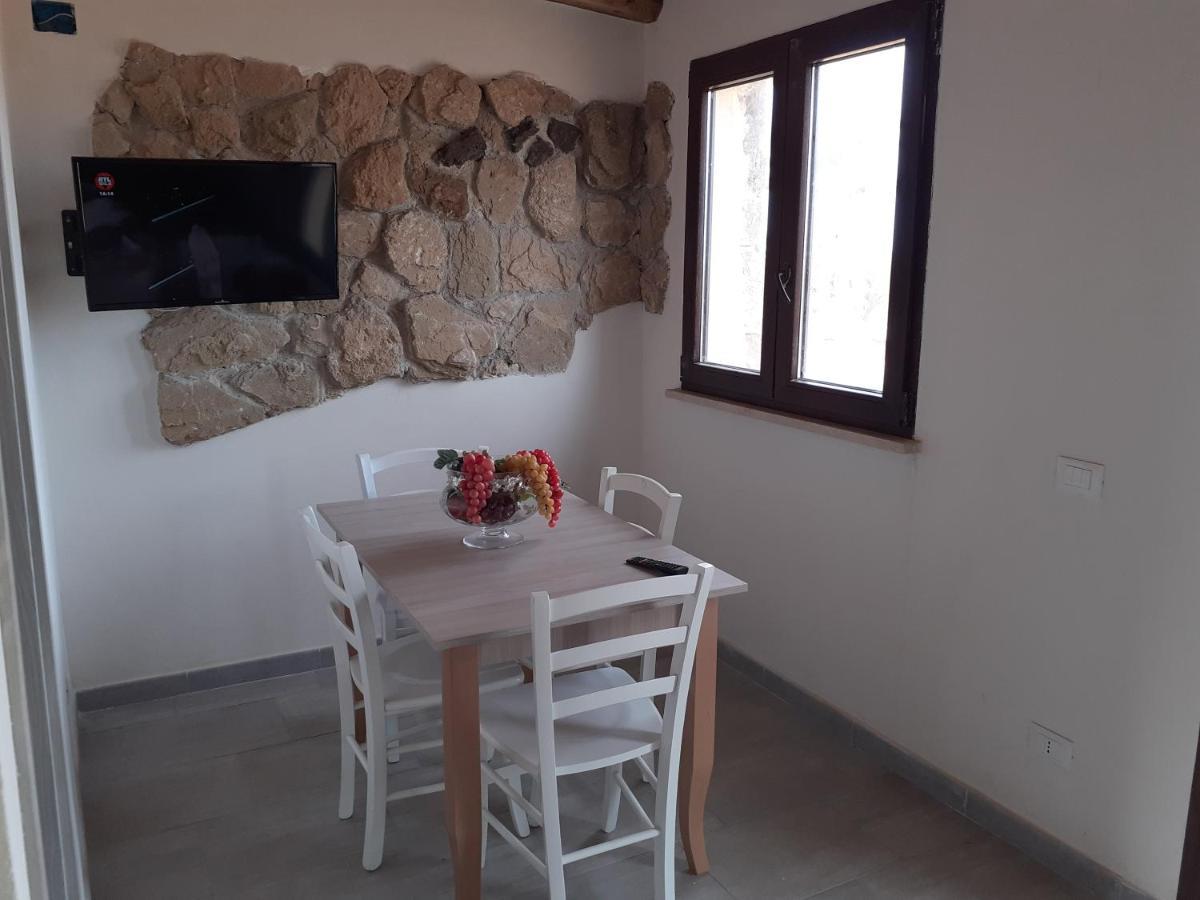 Casale Tano Villa Pachino Dış mekan fotoğraf