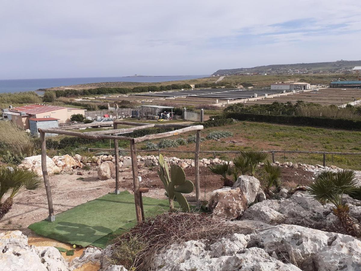 Casale Tano Villa Pachino Dış mekan fotoğraf