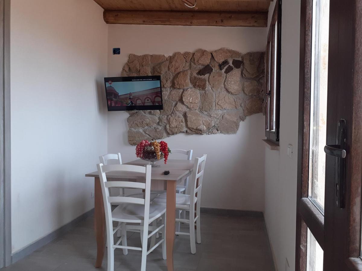 Casale Tano Villa Pachino Dış mekan fotoğraf