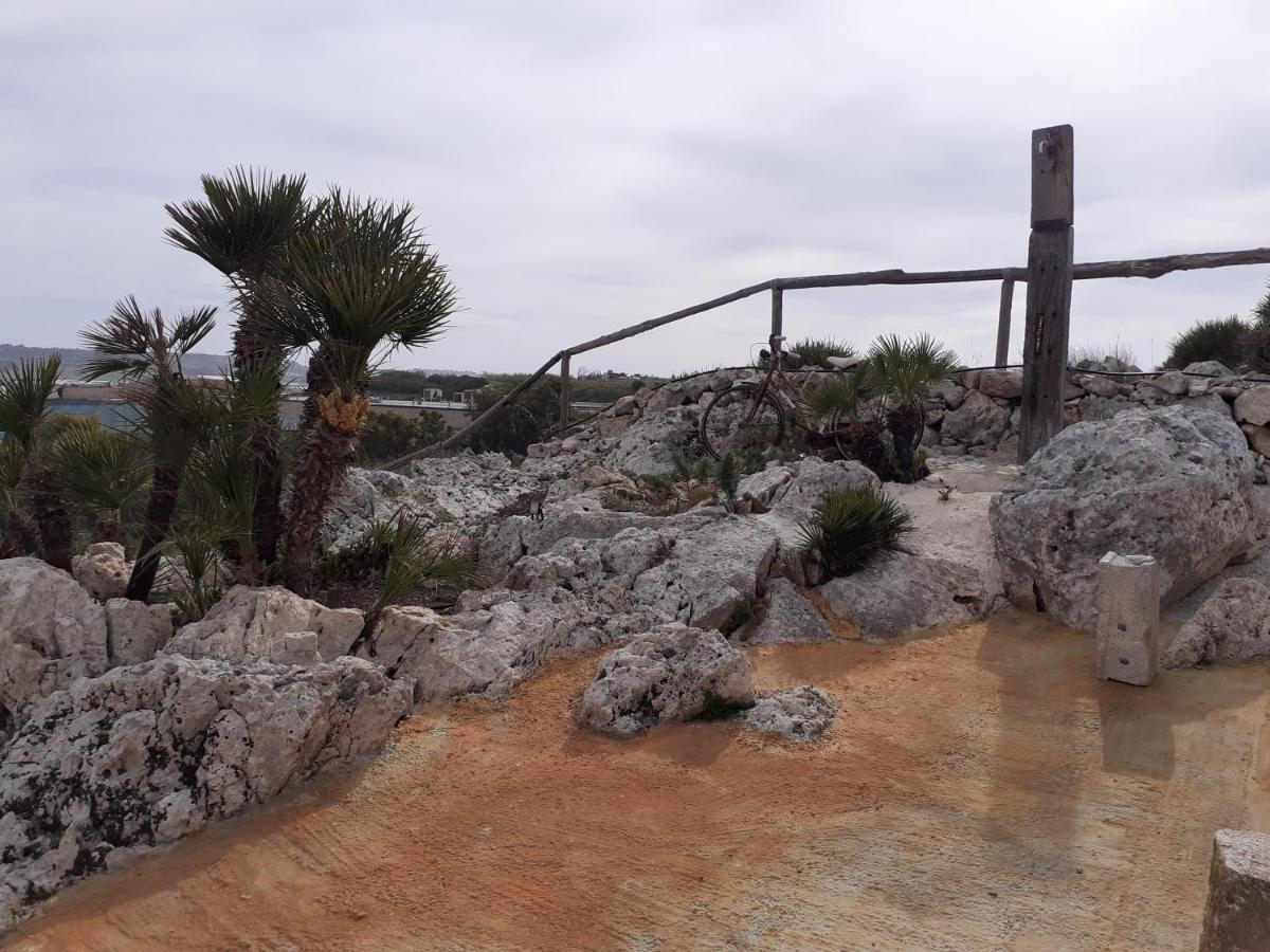 Casale Tano Villa Pachino Dış mekan fotoğraf