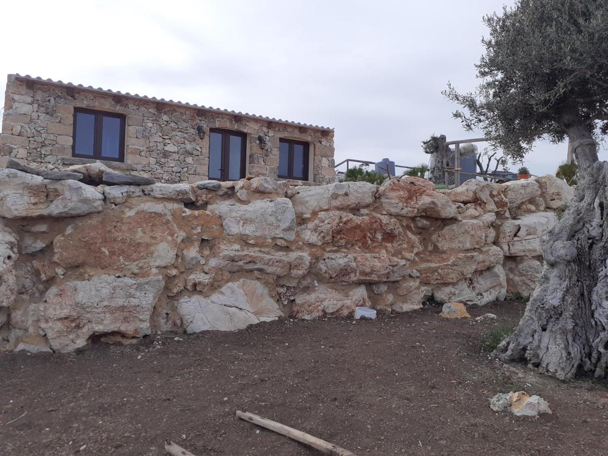 Casale Tano Villa Pachino Dış mekan fotoğraf