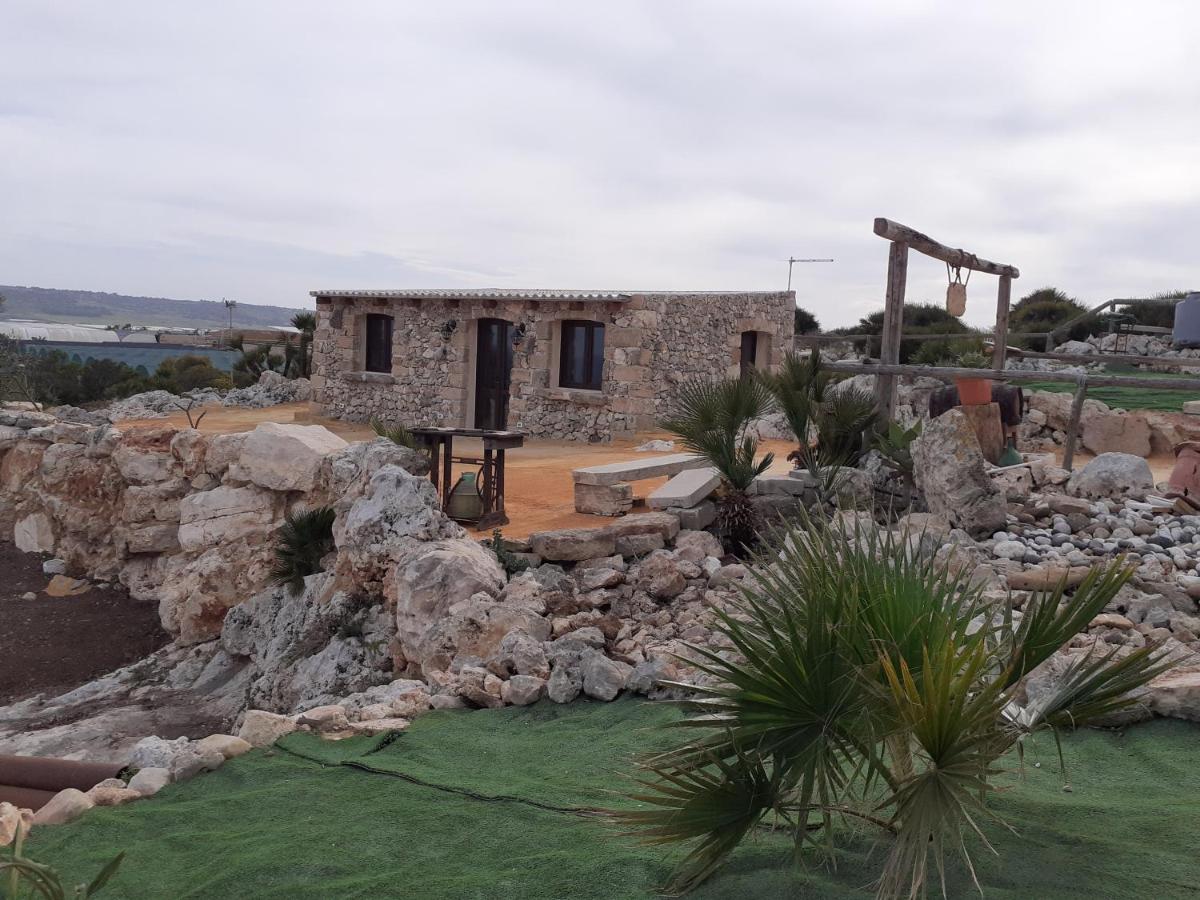 Casale Tano Villa Pachino Dış mekan fotoğraf