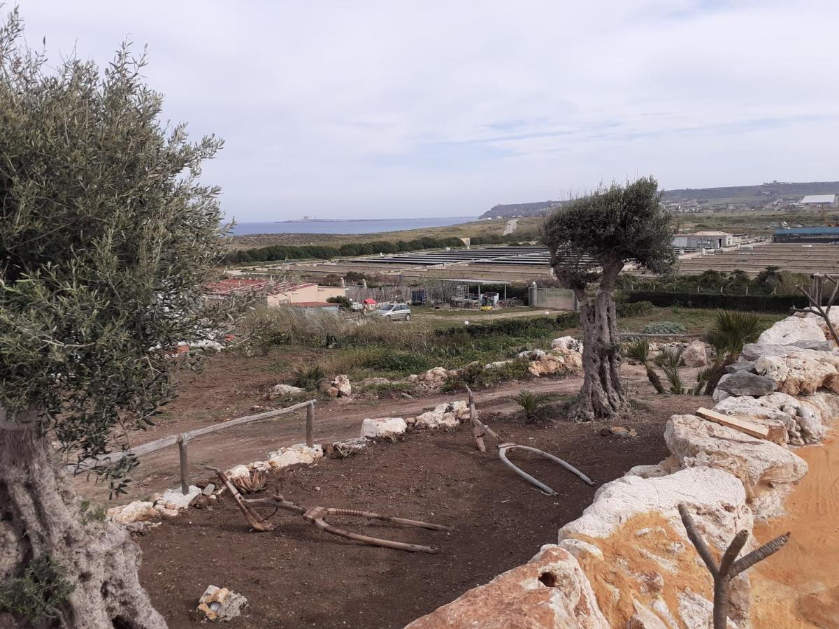 Casale Tano Villa Pachino Dış mekan fotoğraf