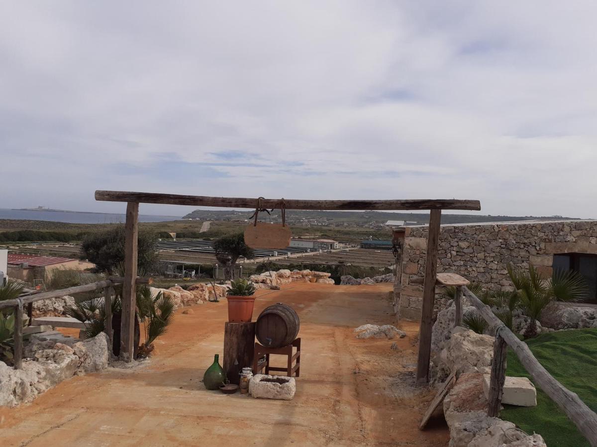 Casale Tano Villa Pachino Dış mekan fotoğraf