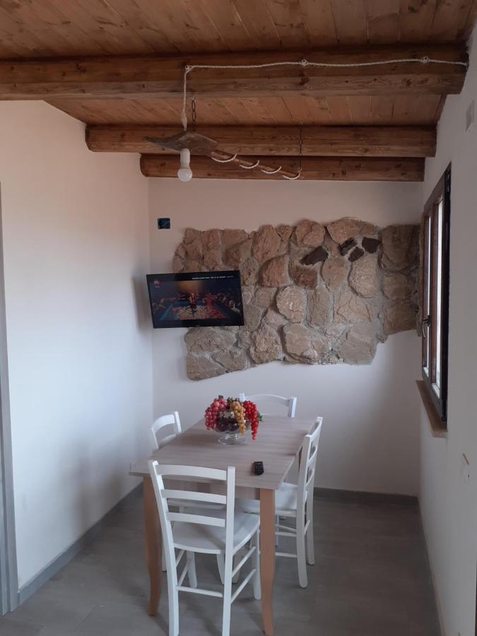 Casale Tano Villa Pachino Dış mekan fotoğraf