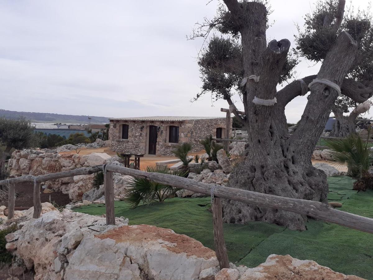 Casale Tano Villa Pachino Dış mekan fotoğraf