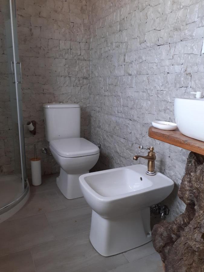 Casale Tano Villa Pachino Dış mekan fotoğraf