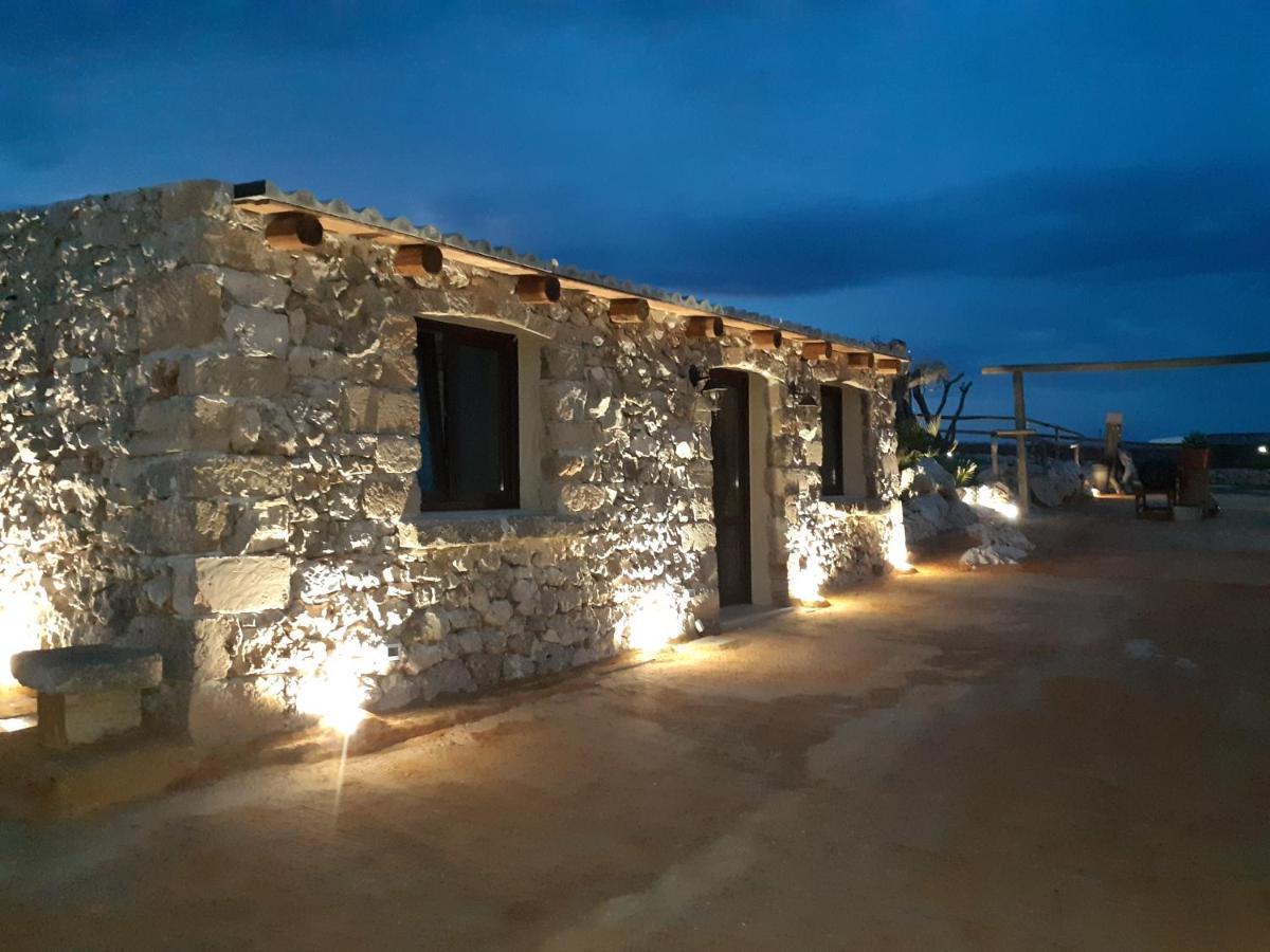 Casale Tano Villa Pachino Dış mekan fotoğraf